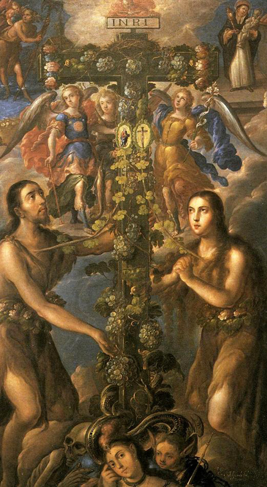 tree of life